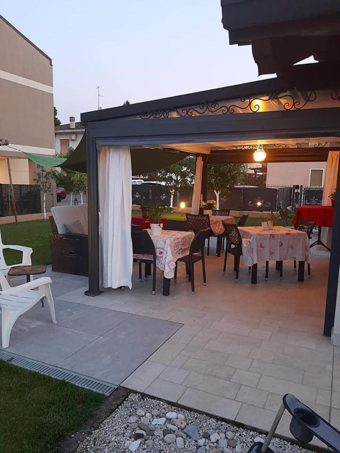 Mum'S B&B Vicenza Bagian luar foto