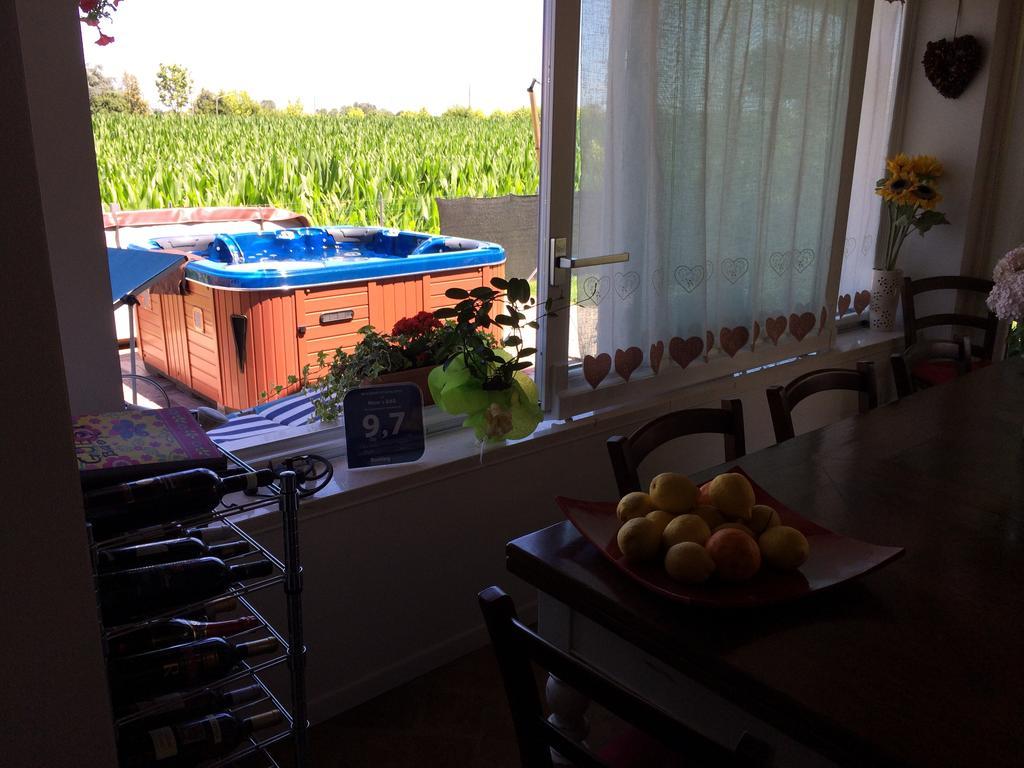 Mum'S B&B Vicenza Bagian luar foto