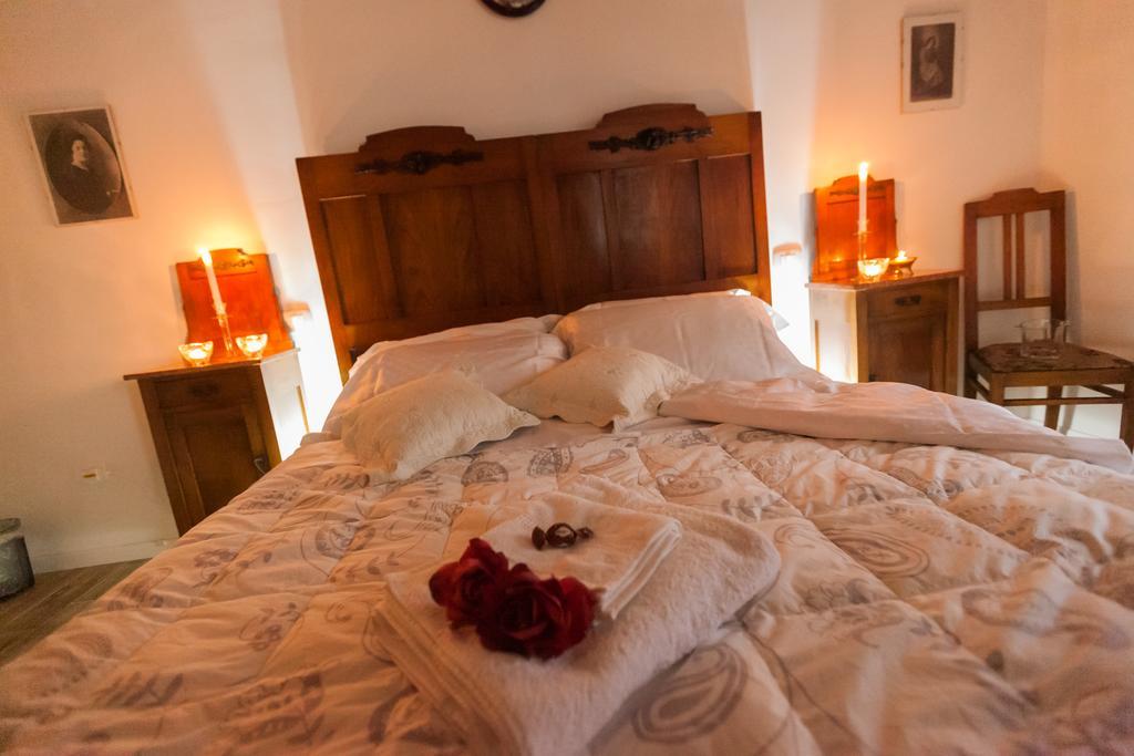 Mum'S B&B Vicenza Bagian luar foto
