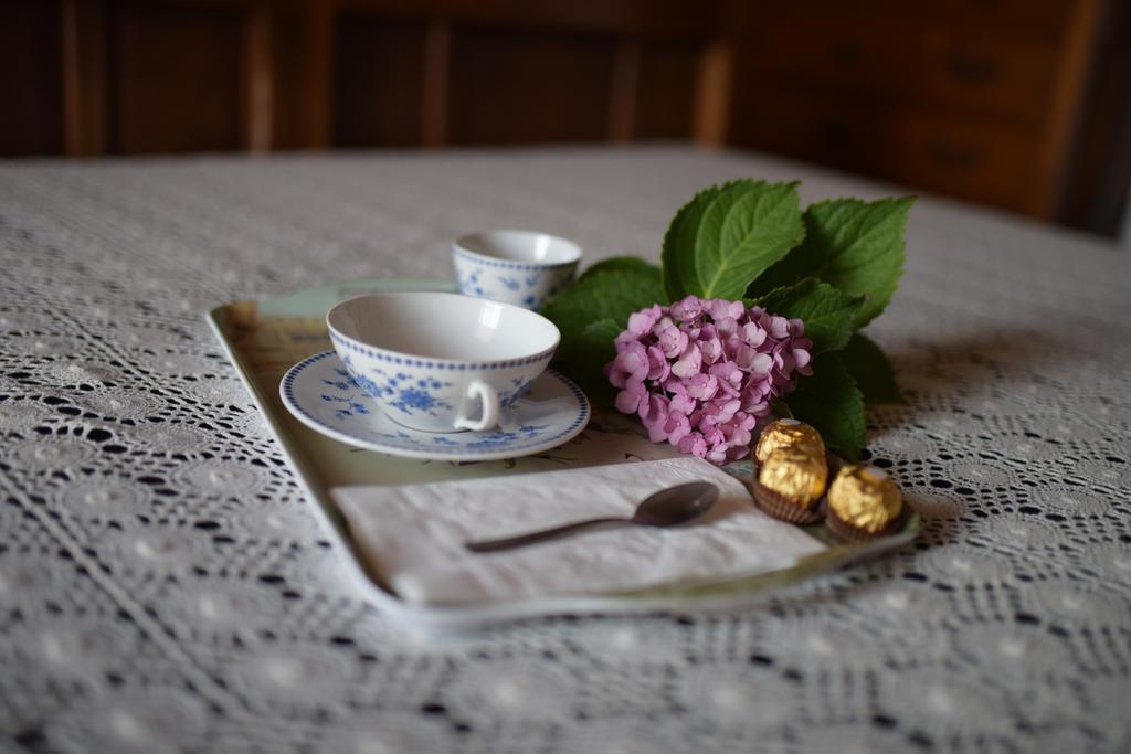 Mum'S B&B Vicenza Bagian luar foto