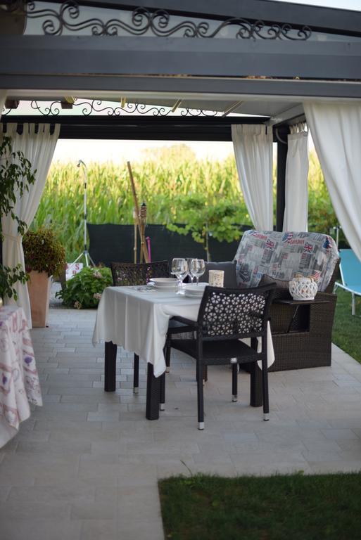 Mum'S B&B Vicenza Bagian luar foto