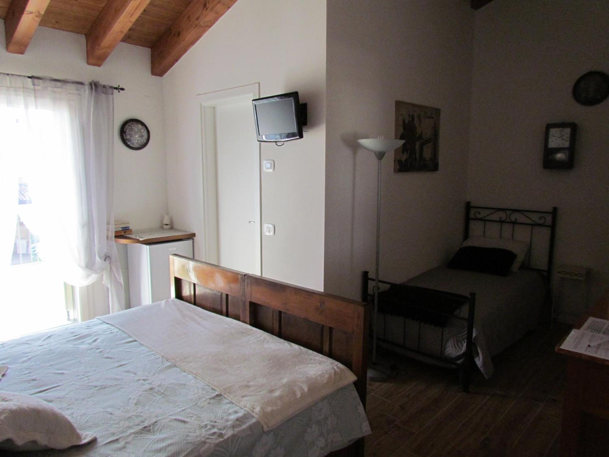 Mum'S B&B Vicenza Ruang foto
