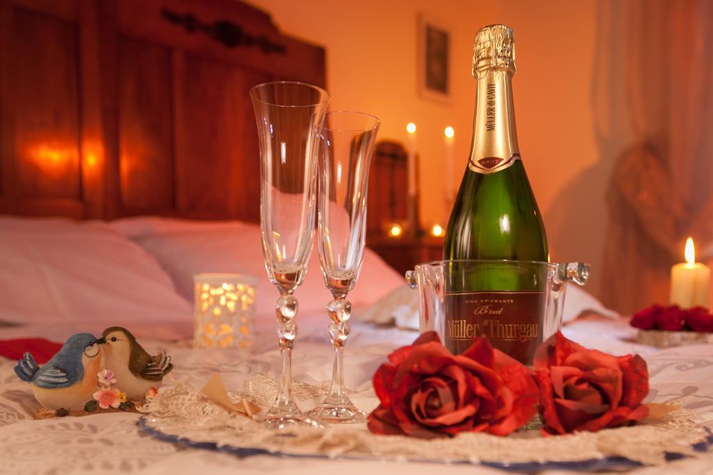 Mum'S B&B Vicenza Bagian luar foto