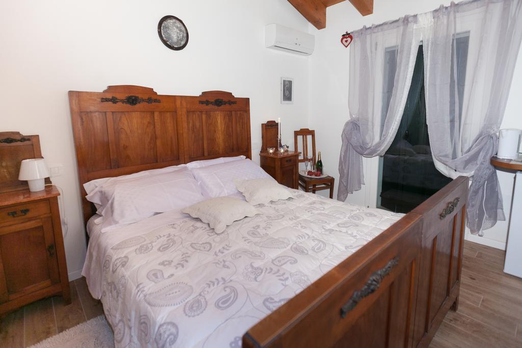 Mum'S B&B Vicenza Bagian luar foto