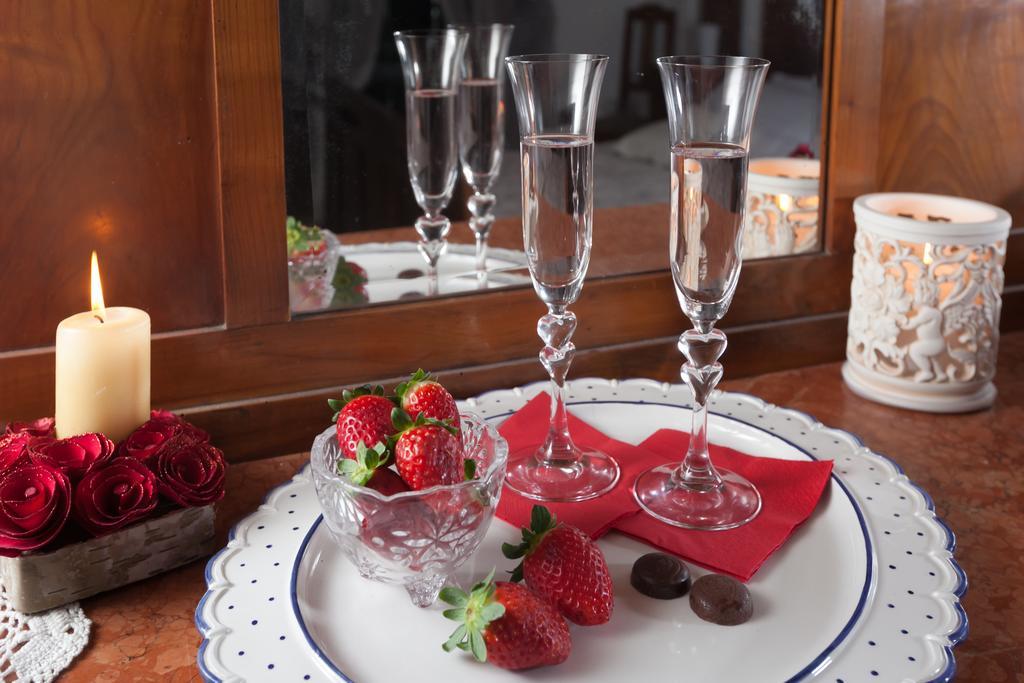 Mum'S B&B Vicenza Bagian luar foto