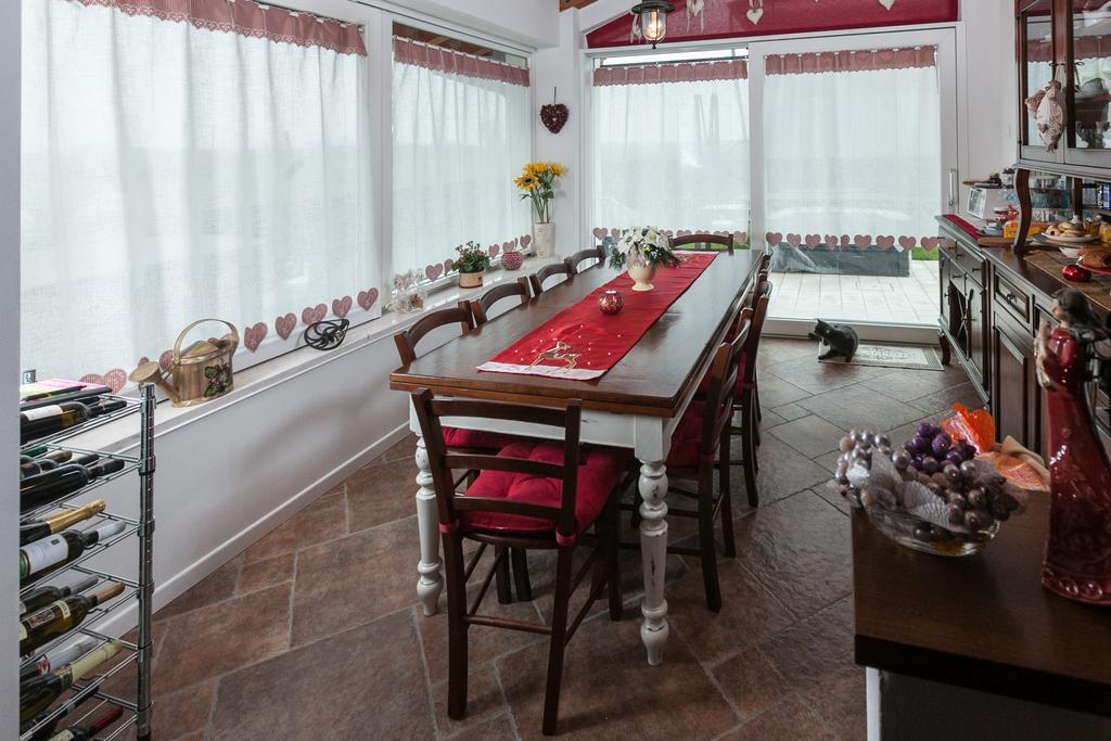 Mum'S B&B Vicenza Bagian luar foto