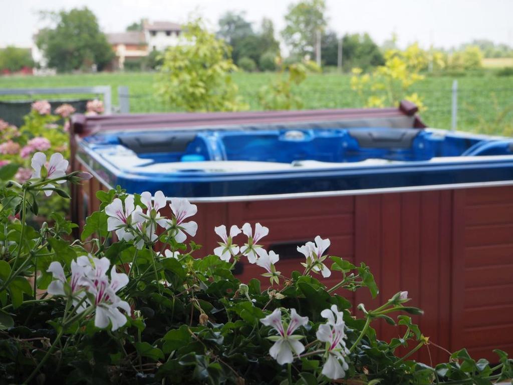 Mum'S B&B Vicenza Bagian luar foto