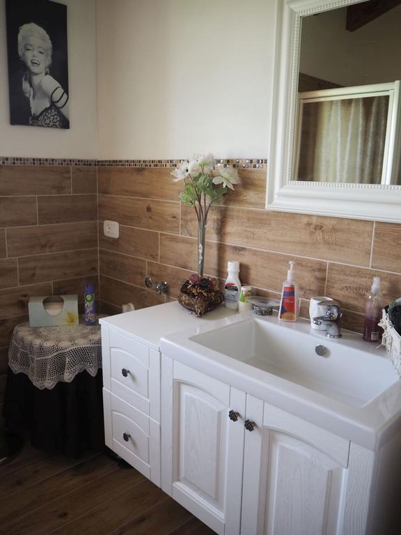 Mum'S B&B Vicenza Bagian luar foto