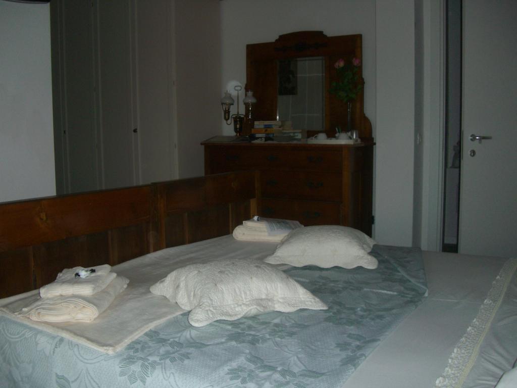 Mum'S B&B Vicenza Bagian luar foto