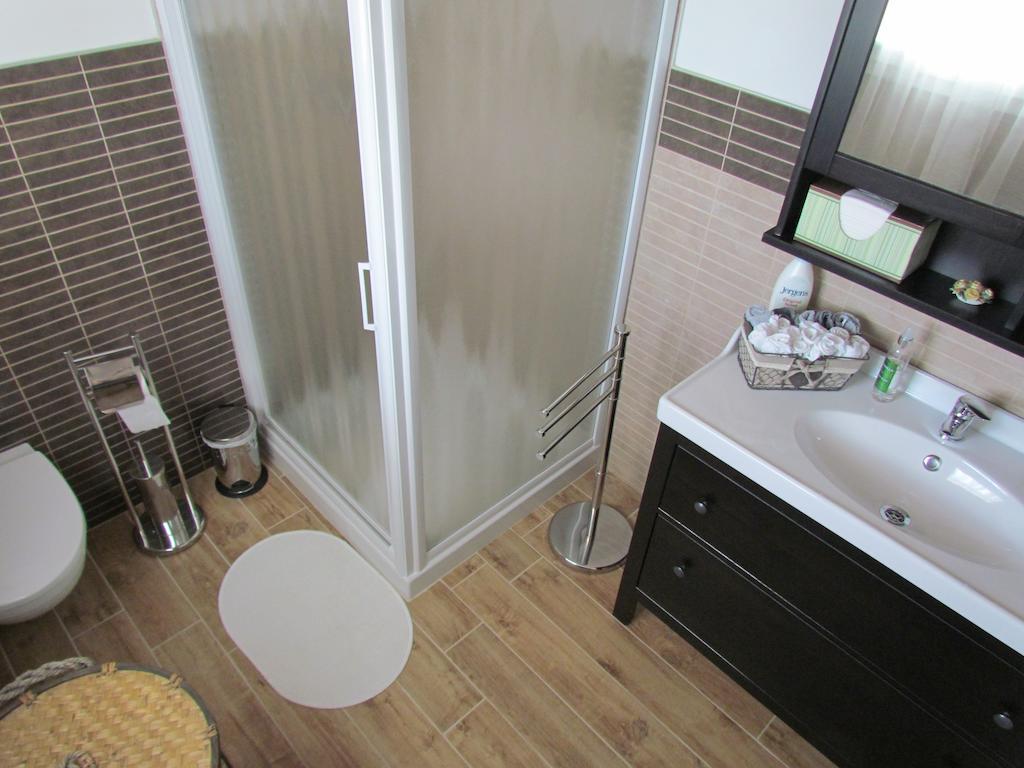 Mum'S B&B Vicenza Ruang foto