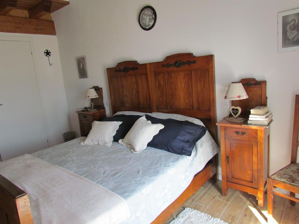 Mum'S B&B Vicenza Ruang foto