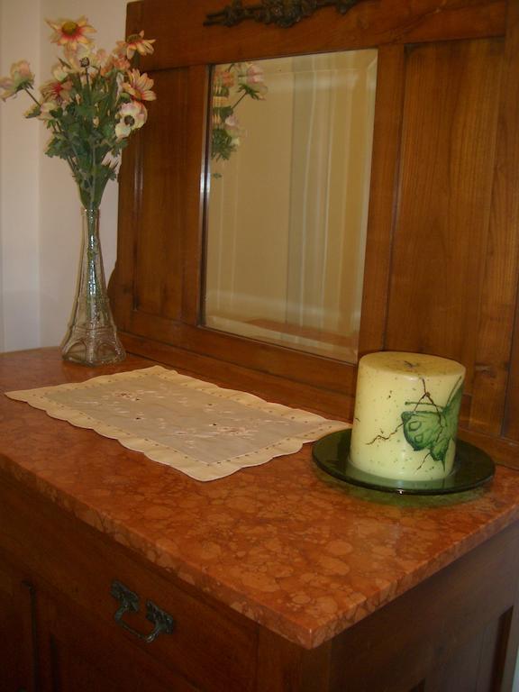 Mum'S B&B Vicenza Ruang foto