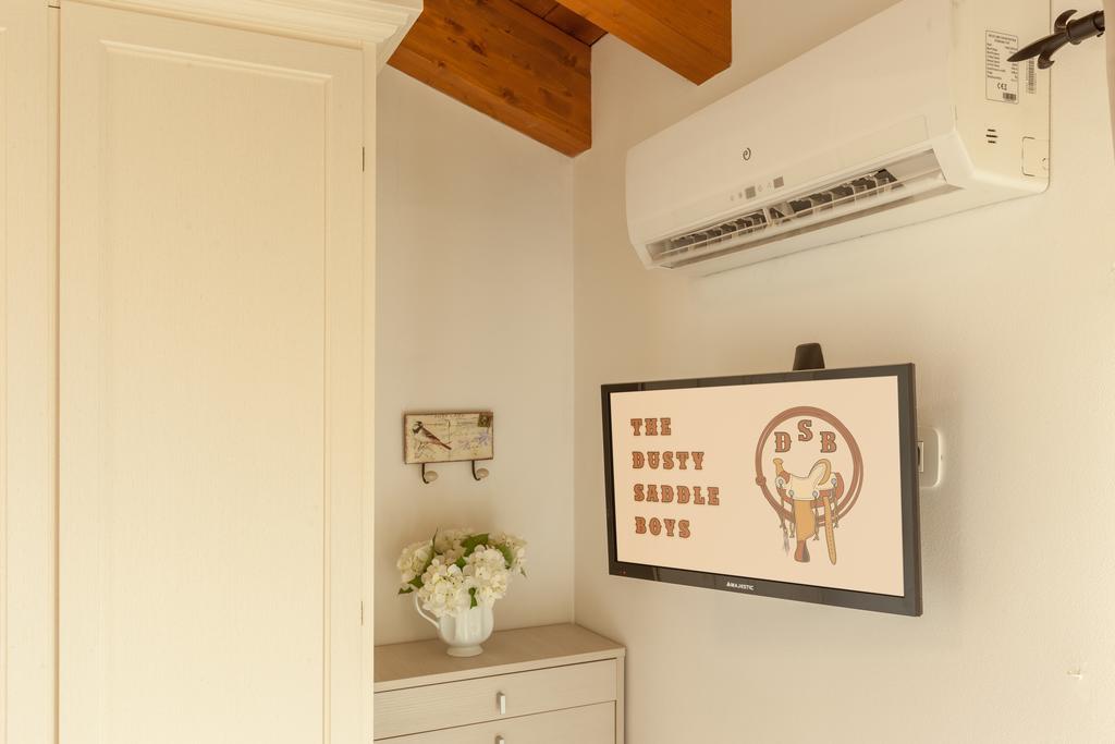 Mum'S B&B Vicenza Bagian luar foto