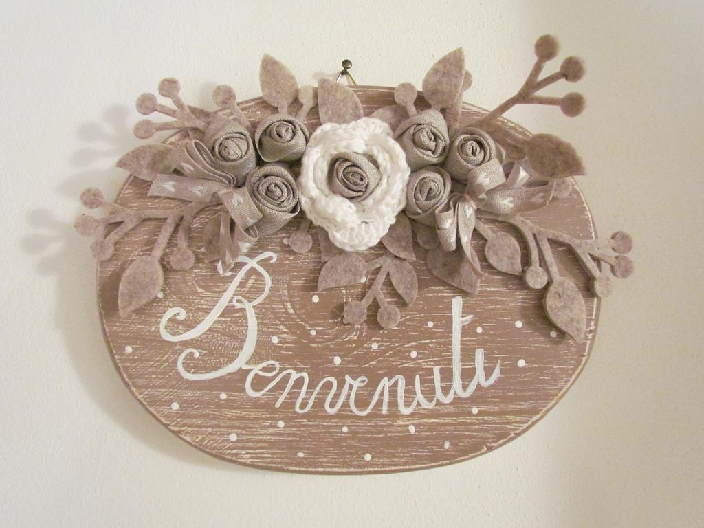 Mum'S B&B Vicenza Bagian luar foto