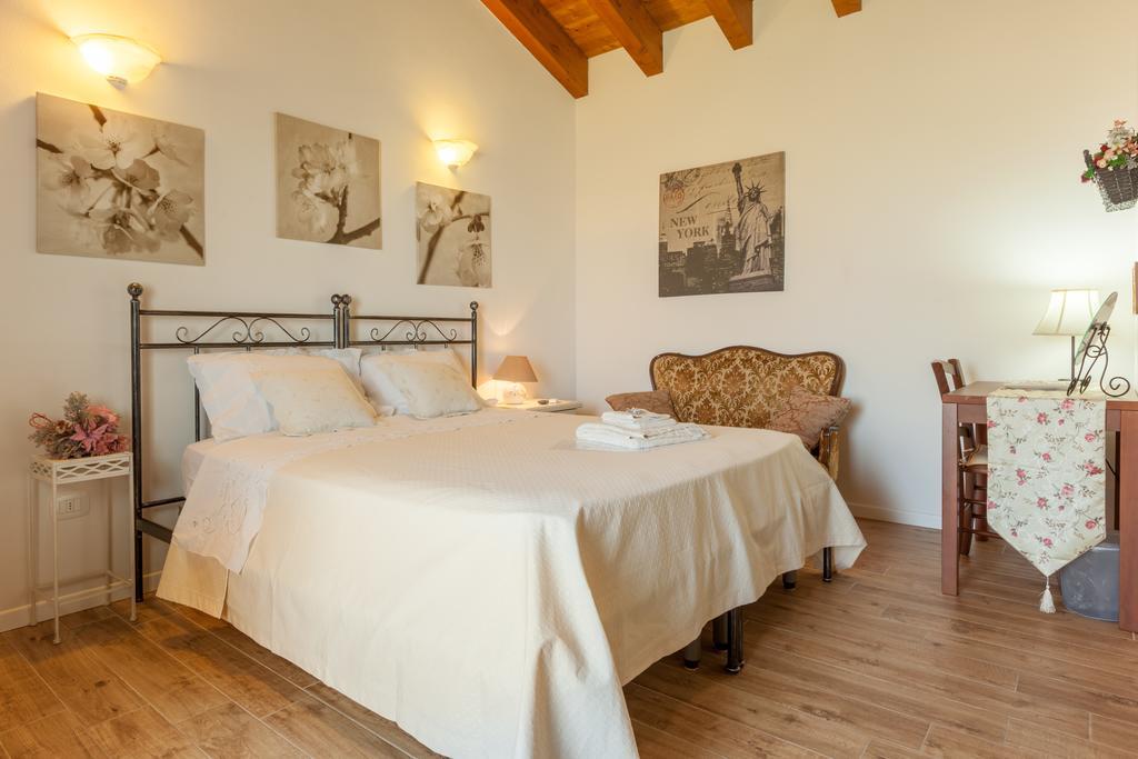 Mum'S B&B Vicenza Bagian luar foto