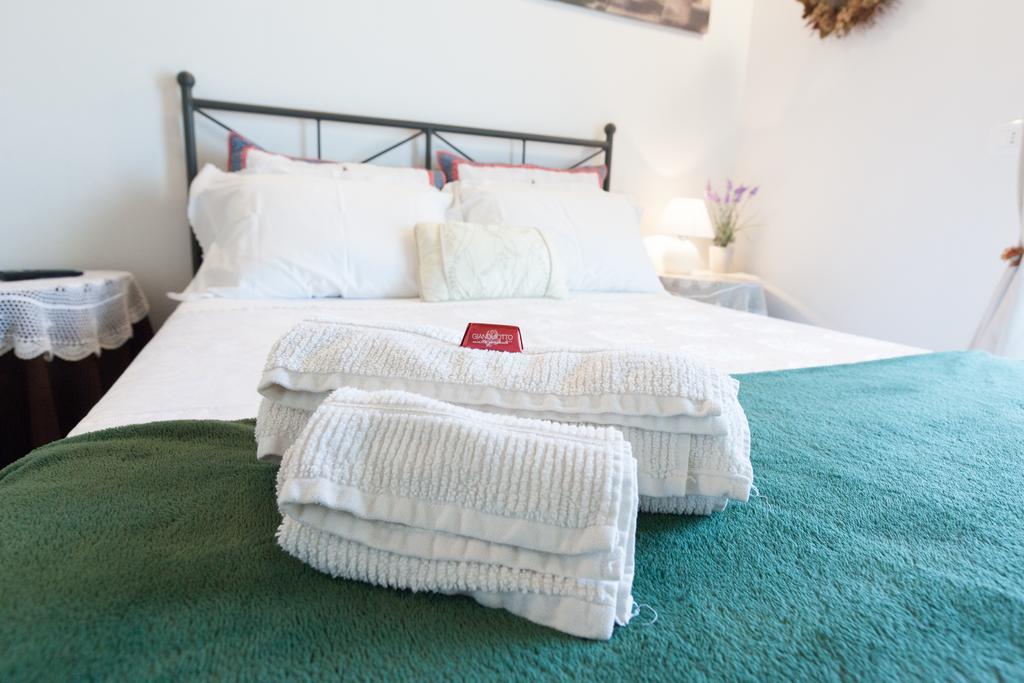 Mum'S B&B Vicenza Bagian luar foto