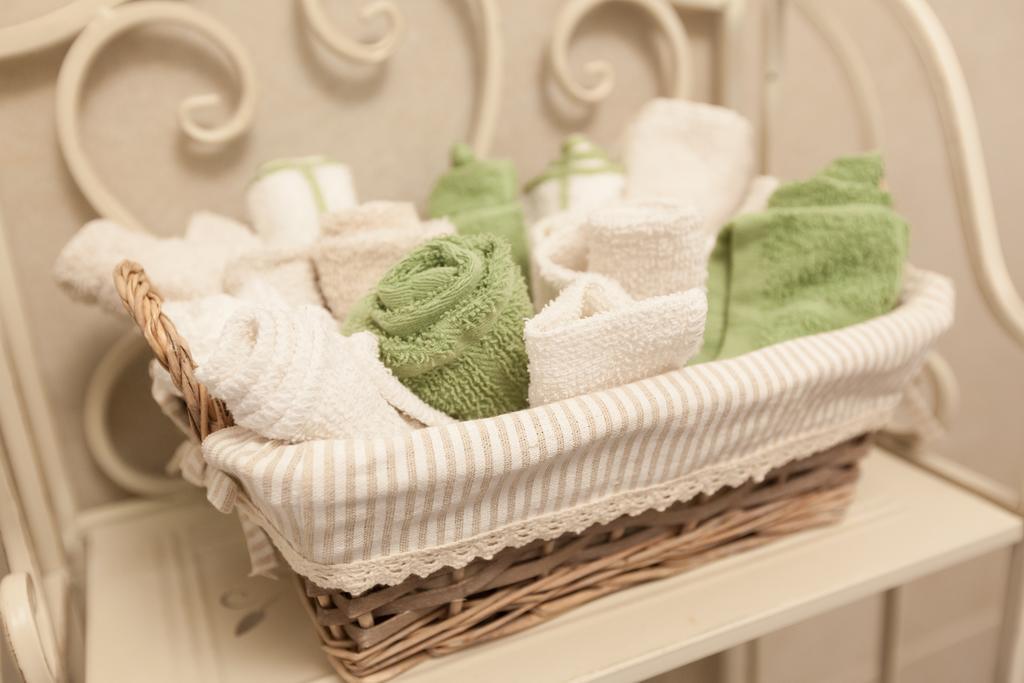 Mum'S B&B Vicenza Bagian luar foto
