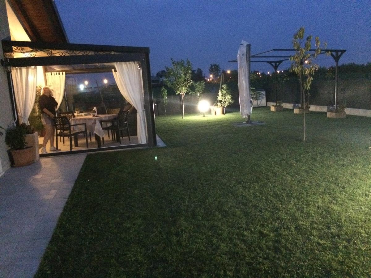 Mum'S B&B Vicenza Bagian luar foto