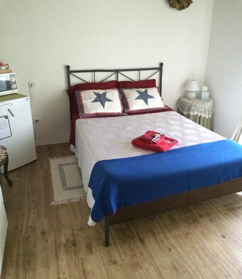 Mum'S B&B Vicenza Bagian luar foto