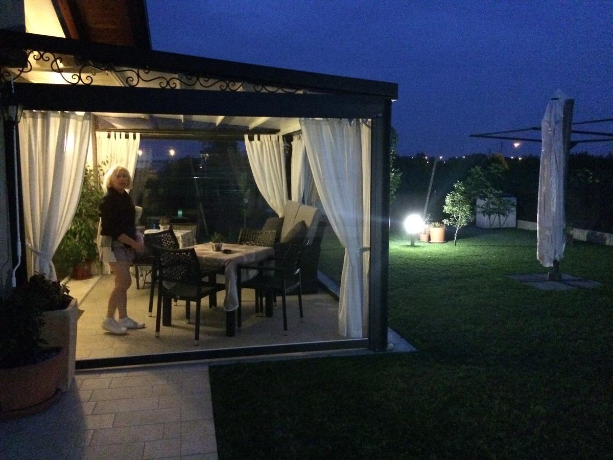 Mum'S B&B Vicenza Bagian luar foto