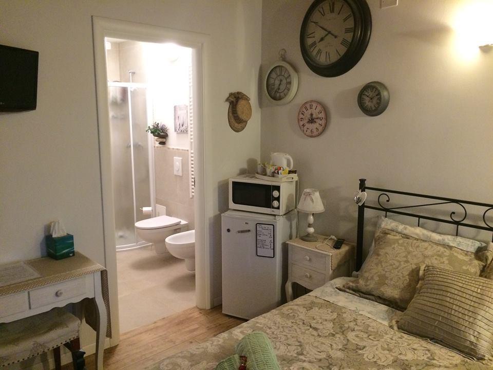 Mum'S B&B Vicenza Bagian luar foto