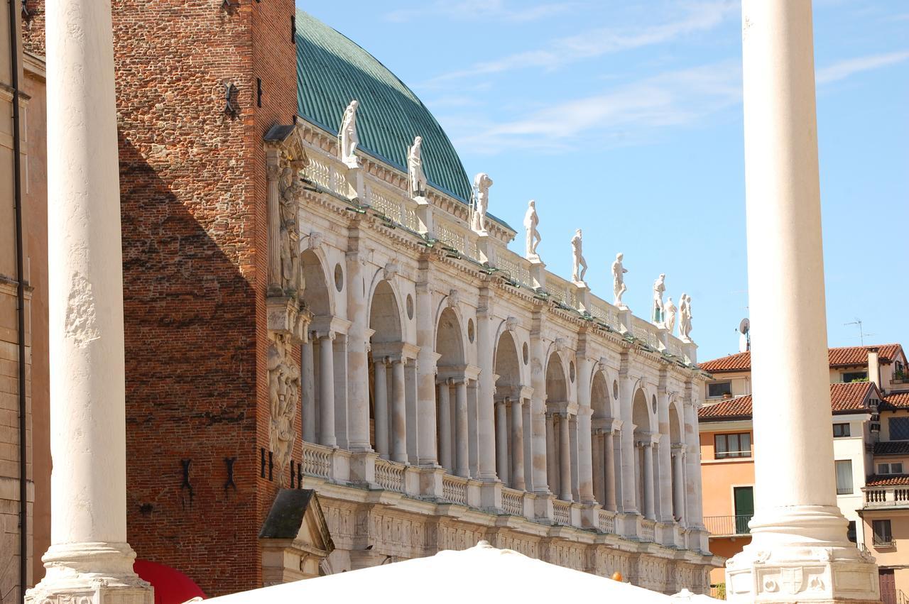 Mum'S B&B Vicenza Bagian luar foto